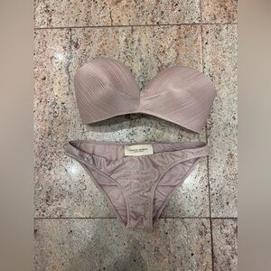 ADRIANA DEGREAS BRAND NEW NO TAGS